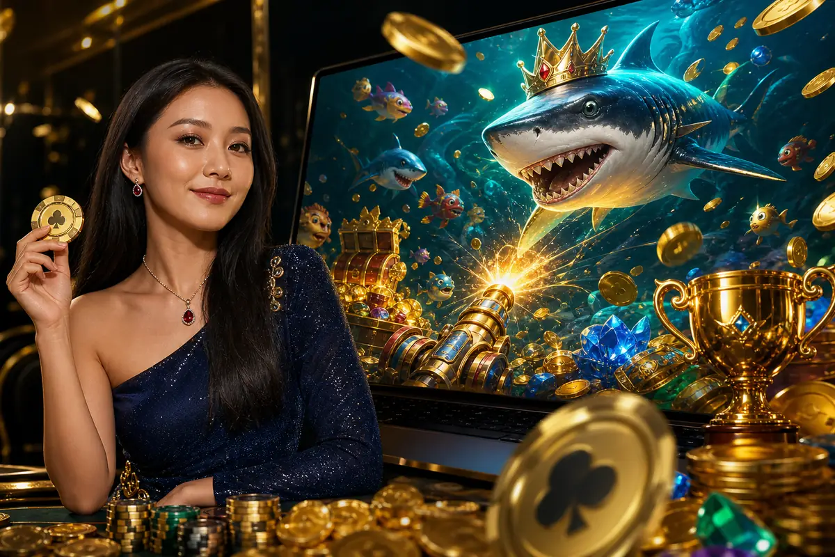 eplay88 Casino antara muka live studio berkualiti